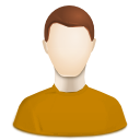 PERSONEL MESUT ÇÖLGEZER
